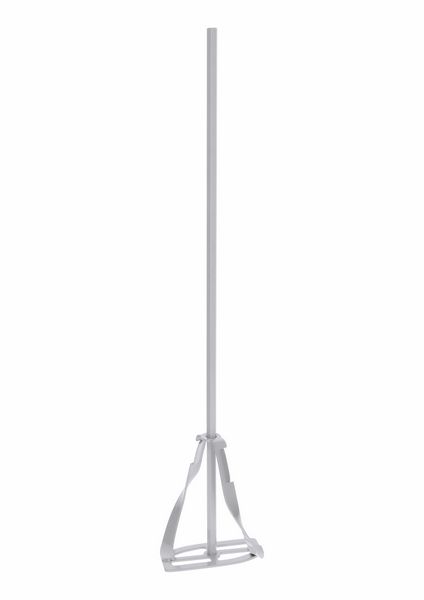 Bosch PRO Multi Material Highly Fluid Stirrer Basket, 120 mm