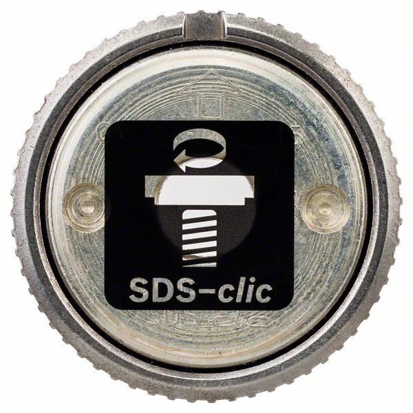 Bosch SDS clic snabblåsmutter M 14 x 1,5 mm