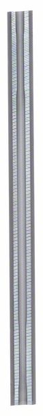 Bosch Hyvelstål 56 mm, rak, hårdmetall, 40°