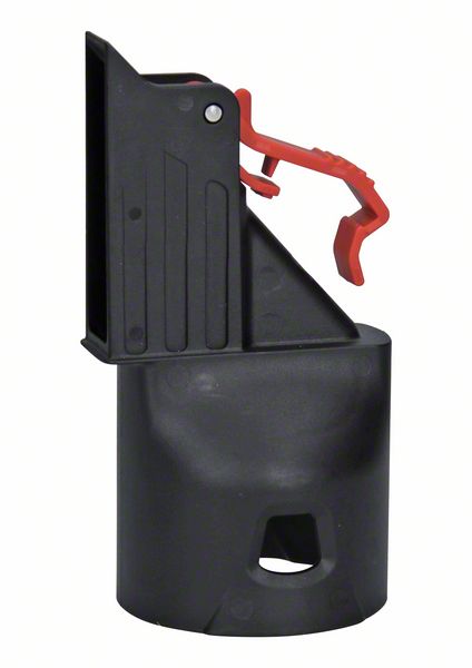 Bosch Dammutsugstillsats för GHO 12V-20