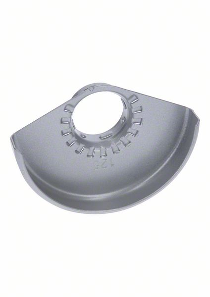 Bosch Slipskydd 125 mm