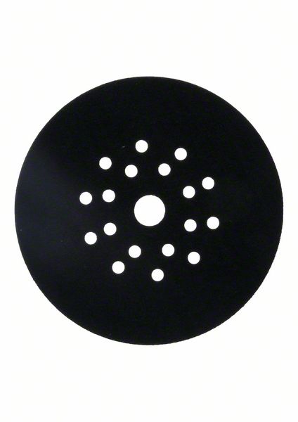 Bosch Pad Savers 225 mm för excenterslipar