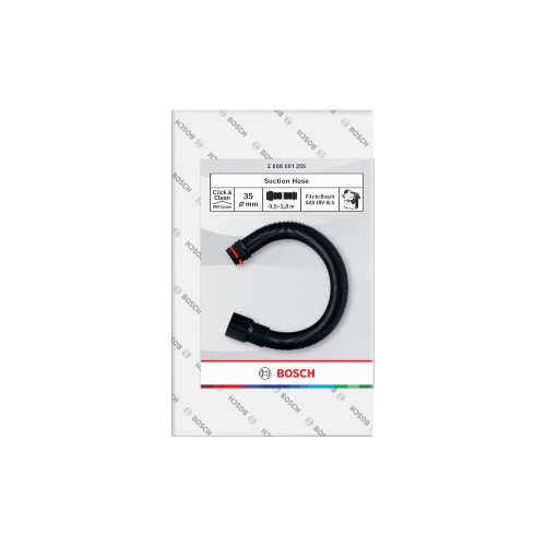 Slang Bosch Click&Clean 2800 mm