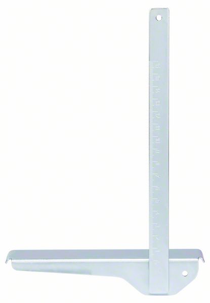 Bosch Parallellanslag
