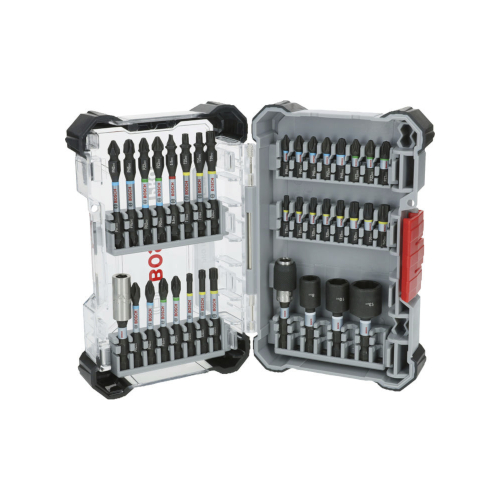 Bosch PRO Impact-bitsats, 36 st