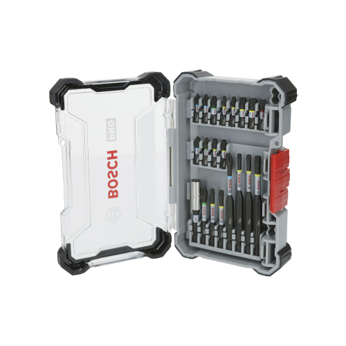 Bosch PRO Impact-bitssats, 20 st