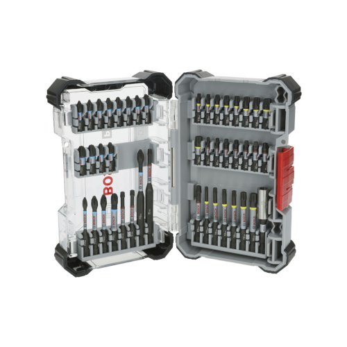 Bosch PRO Impact-bitssats, 44 st