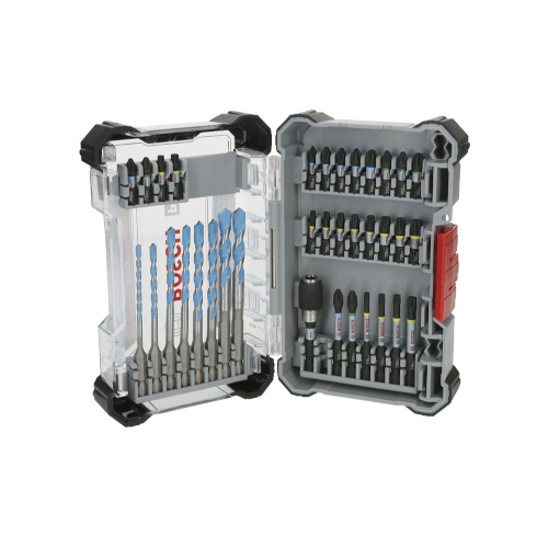 Bosch PRO Impact mixad sats, 35 st