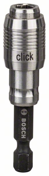 Bosch Universalhållare One Click Funktion, 1pc