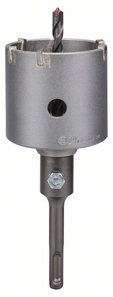 Bosch PRO SDS plus-5 Core Cutter-sats, 68 x 54 x 72 mm, 3 st