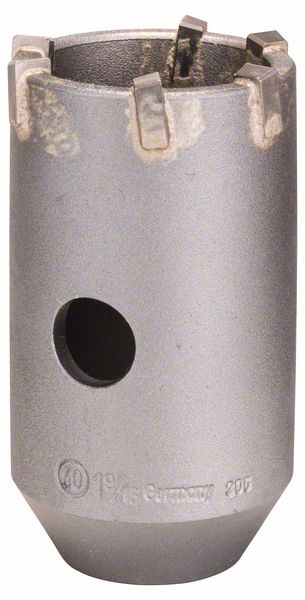 Bosch PRO SDS plus-5 Core Cutter, 40 x 50 x 72 mm