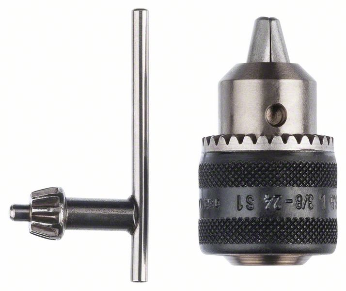 Bosch Nyckelchuck upp till 10 mm