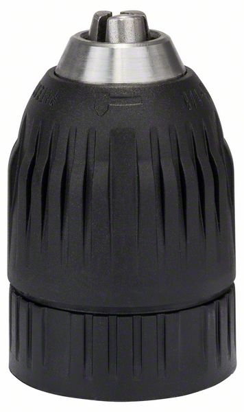 Bosch PRO snabbchuck, 2 - 13 mm