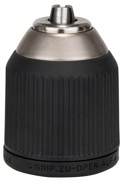 Snabbchuck Bosch