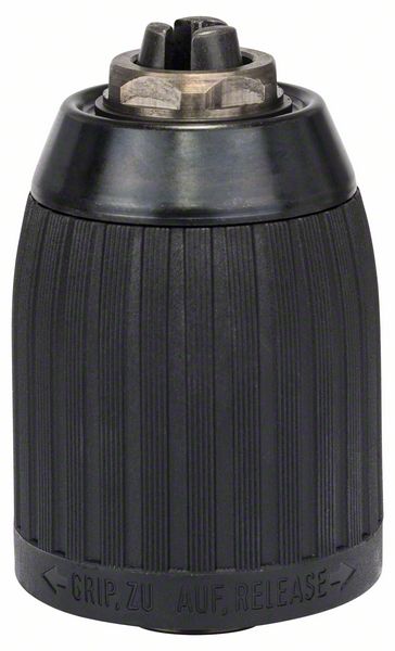 Bosch PRO snabbchuck, 2 - 13 mm