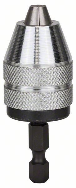 Bosch Snabbchuckar upp till 6 mm