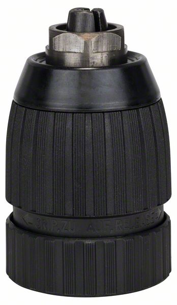 Bosch PRO snabbchuck, 1,5 - 13 mm