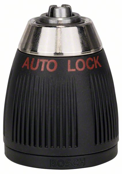 Bosch PRO snabbchuck, 1 - 10 mm