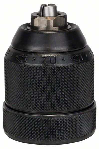 Bosch PRO snabbchuck, 1 - 10 mm