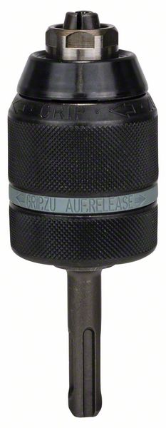 Bosch PRO snabbchuck, 1,5 - 13 mm