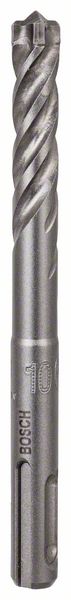 Borr Bosch SDS-plus-7X ø10 mm 50/115 mm, 1 st