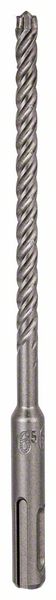 Borr Bosch SDS-plus-7X ø6.5 mm 100/165 mm, 10 st
