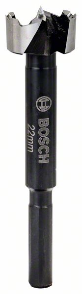 Bosch Forstner borrbit 22 mm