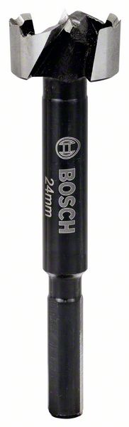 Bosch Forstner borrbit 24 mm