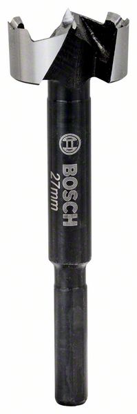 Bosch Forstner borrbit 27 mm