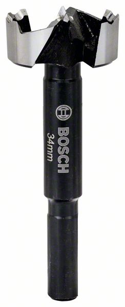 Bosch Forstner borrbit 34 mm