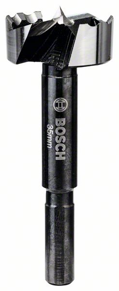Bosch Forstner borrbit 35 mm