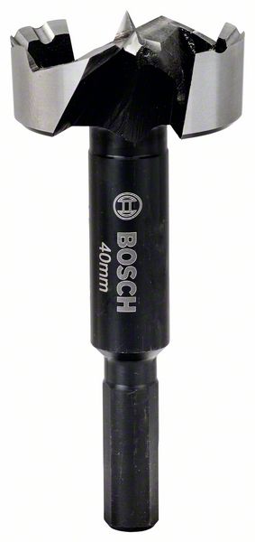 Bosch Forstner borrbit 40 mm