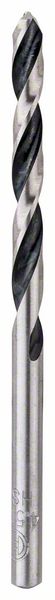 Metallborr Bosch PointTeQ ø4,5 mm 47/80 mm, 1 st