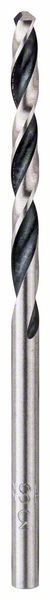 Bosch HSS spiralborrbit med PointTeQ 3,0 mm