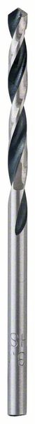 Bosch HSS spiralborrbit med PointTeQ 3,2 mm