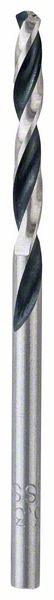 Bosch HSS spiralborrbit med PointTeQ 3,3 mm