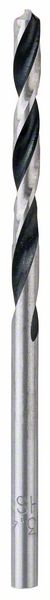 Bosch HSS spiralborrbit med PointTeQ 3,4 mm