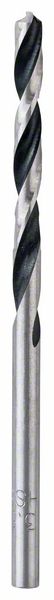 Bosch HSS spiralborrbit med PointTeQ 3,5 mm