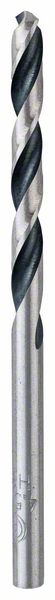 Bosch HSS spiralborrbit med PointTeQ 4,5 mm