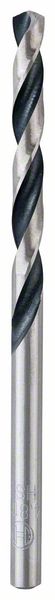 Bosch HSS spiralborrbit med PointTeQ 4,8 mm