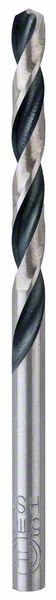 Bosch HSS spiralborrbit med PointTeQ 5,0 mm