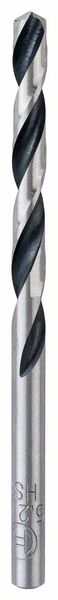 Bosch HSS spiralborrbit med PointTeQ 5,2 mm