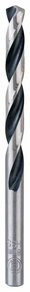 Bosch HSS spiralborrbit med PointTeQ 8,0 mm