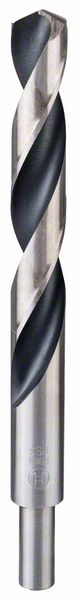 Bosch HSS spiralborrbit med PointTeQ 18,0 mm (reducerat skaft)