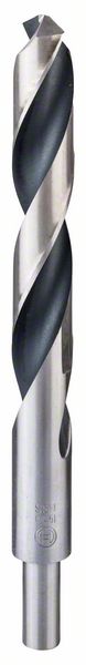 Bosch HSS spiralborrbit med PointTeQ 19,0 mm (reducerat skaft)