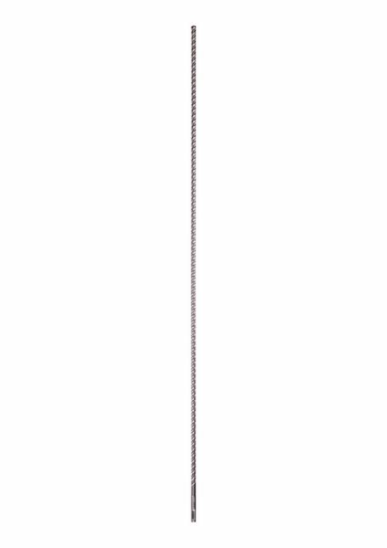 Borr Bosch SDS-plus-7X ø10 mm 950/1000 mm, 1 st
