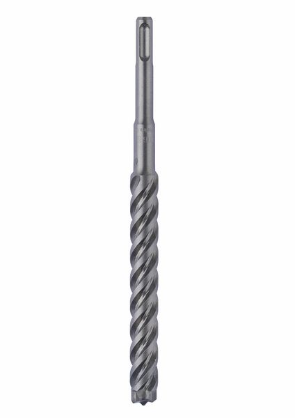 Borr Bosch SDS-plus-7X ø17 mm 150/215 mm, 1 st