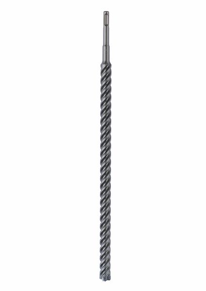 Borr Bosch SDS-plus-7X ø20 mm 400/450 mm, 1 st
