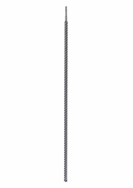 Borr Bosch SDS-plus-7X ø20 mm 950/1000 mm, 1 st