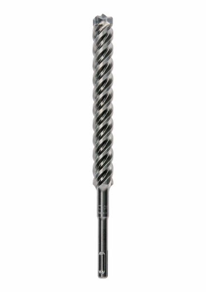 Borr Bosch SDS-plus-7X ø22 mm 200/250 mm, 1 st